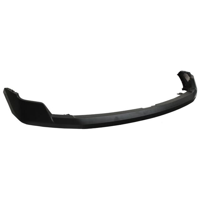 MOLDURA DEFENSA GENERICA 2009 al 2010 FORD Delantera