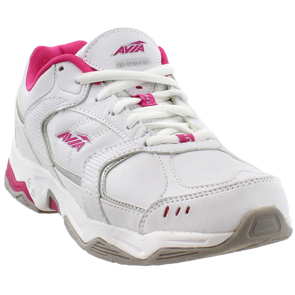 Avia Womens Tangent Training Sneakers Athletic Shoes Casual - Walmart.com