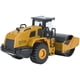 thumbnail image 2 of 1:50 Aleación Road Roller Modelo Ingeniería Construcción Coche Vehículo Juguete, 2 of 10