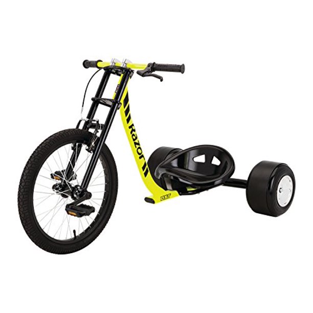 Kids drift cheap trike