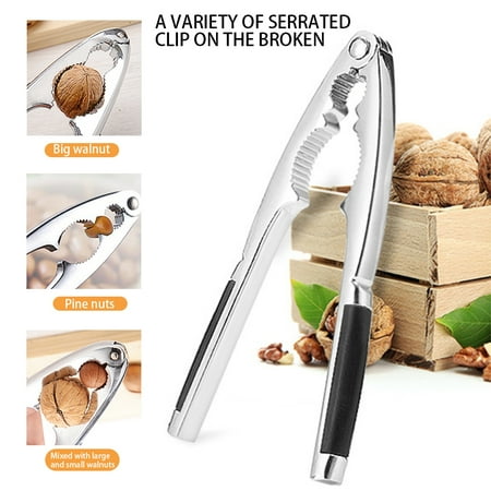 

FitBest Nut Seafood Clip Walnut Clip Shelling Kitchen Gadget
