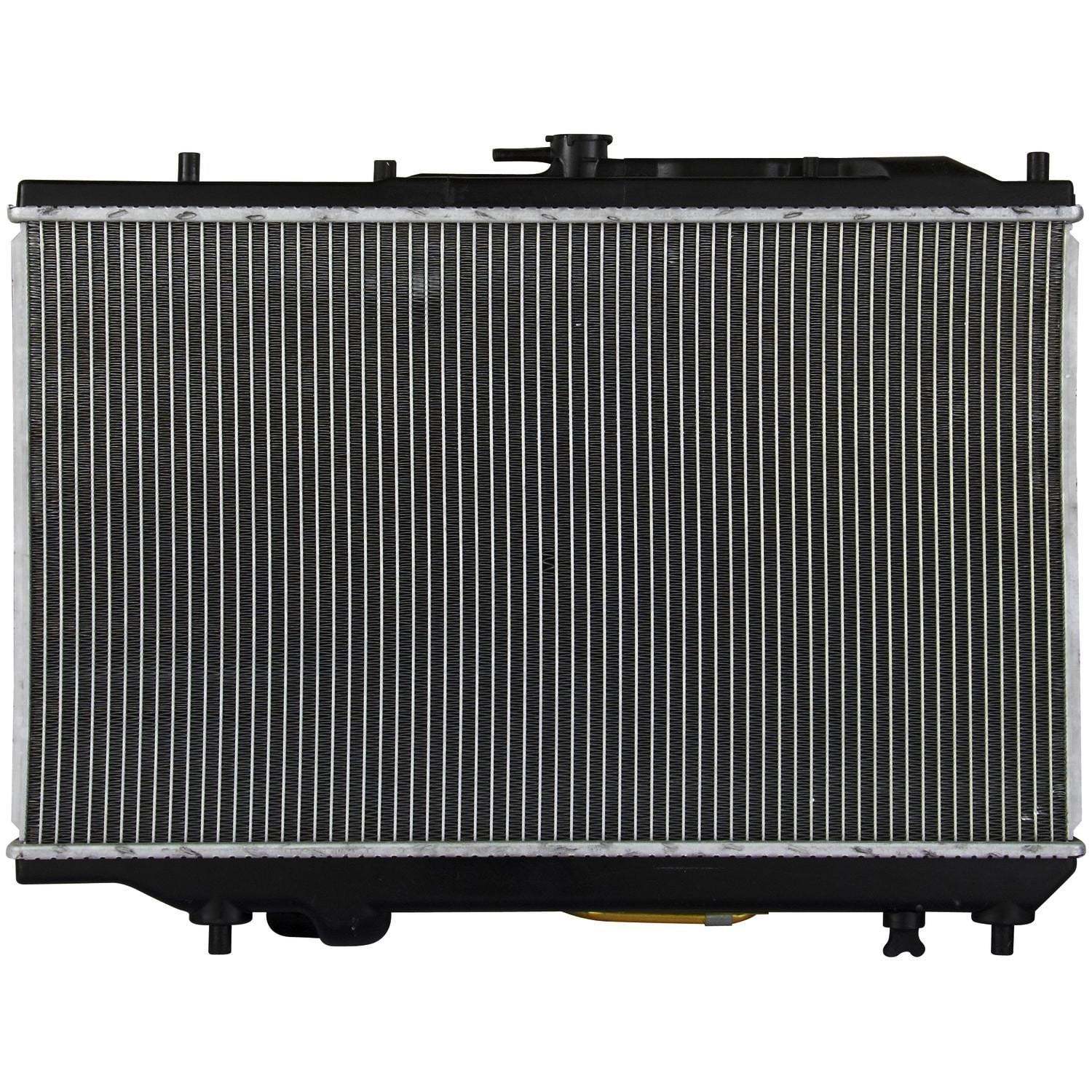 REACH Radiator 41-1135 for Mazda: 323 1990-1995; Protege 1990-1994