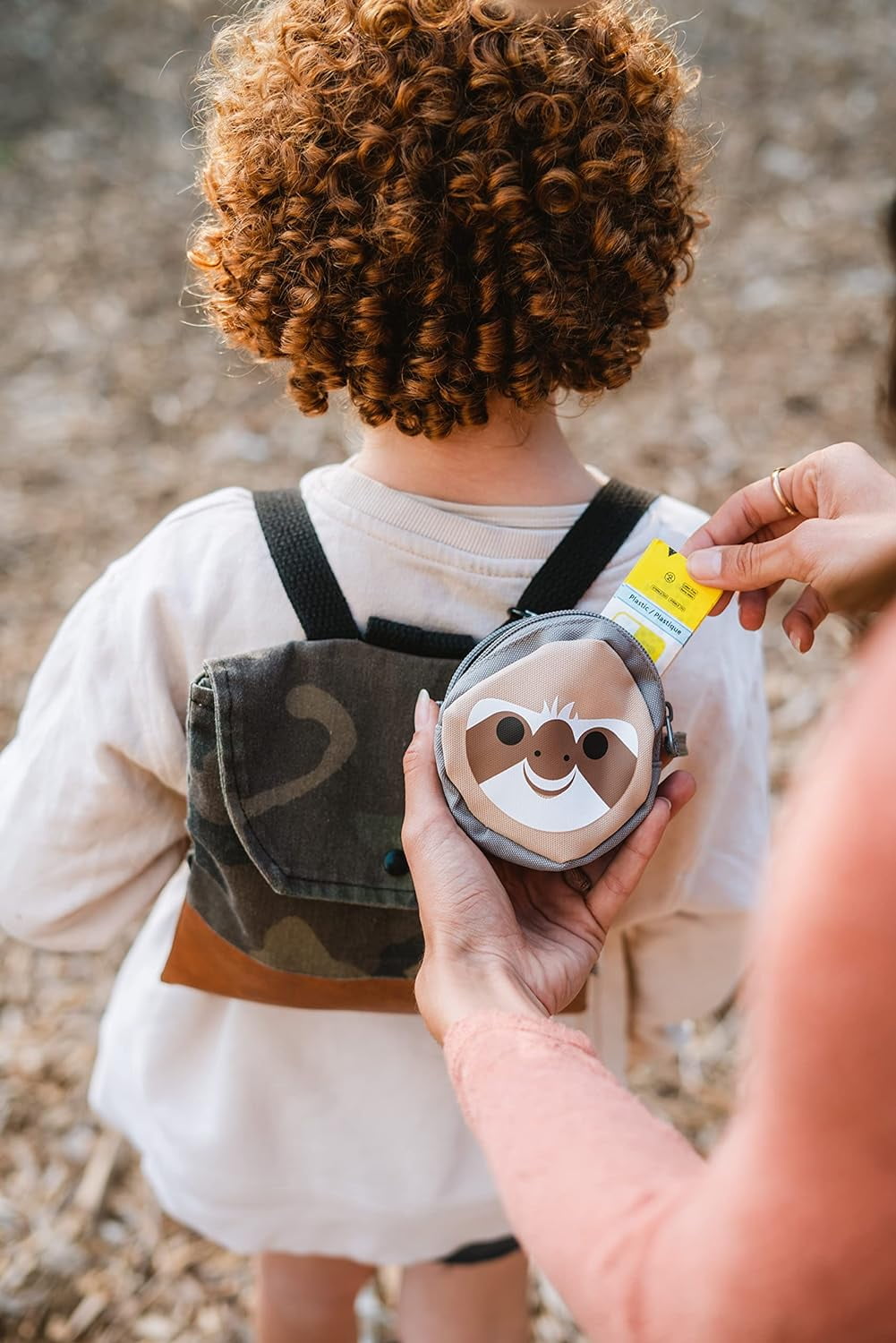 Adventure Medical Backyard Adventure Bear/Unicorn/Sloth Kit