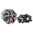 thumbnail image 3 of Couture Hair Tie Set - Exotic by Goomee for Women - 2 Pc Hair Tie, 3 of 3