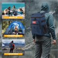 thumbnail image 2 of Mochila térmica ATRIPACK de 25 litros con aislamiento, impermeable y a prueba de fugas, 2 of 7