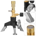 thumbnail image 1 of HONMEET 1Set Gas Burner with Heat Dissipation Function for Professionals, 1 of 7