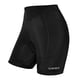 thumbnail image 1 of Shorts Pantalones cortos acolchados para bicicleta Lixada para mujer, ropa interior acolchada en 3D Lixada Shorts, 1 of 7