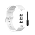 thumbnail image 4 of Correa De Silicon Sport Unisex Para Huawei Watch Fit, 4 of 4
