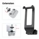 thumbnail image 3 of Soporte para Teléfono con Controlador de Drones ANGGREK Soporte para Tableta de Plástico Compacto Y Estable para Mini 3 Pro, 3 of 7