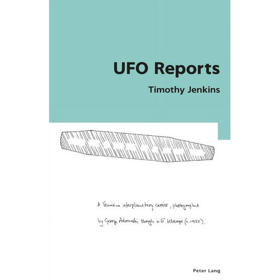 Images of Elsewhere UFO Reports, Book 4, (Paperback)