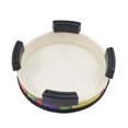 thumbnail image 4 of Lightweight Durable Traditional Frame Drum Percussion Musical Instruments for Kids Practice, 4 of 8