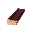 thumbnail image 5 of ArtToFrames 12x16 Inch Cherry Picture Frame, This Red Wood Poster Frame is Great for Your Art or Photos, Comes with Regular Glass (4334), 5 of 7
