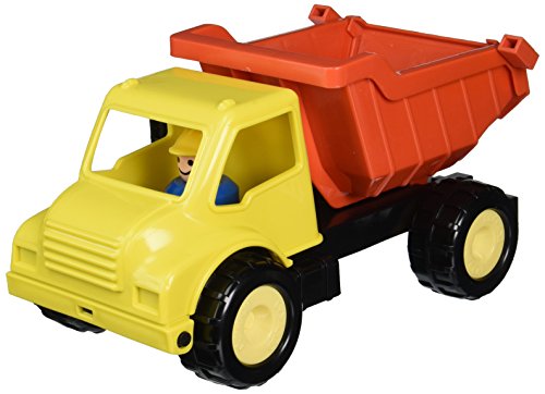 battat garbage truck toy battat garbage truck toy
