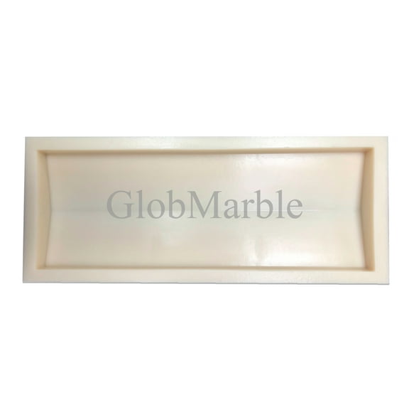 Concrete Capstone Rubber Molds PS 40127/2R