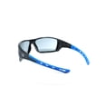 thumbnail image 4 of Gafas de seguridad de la serie GE 04, antihumo, antivaho, protección UV, 4 of 9