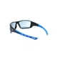 thumbnail image 4 of Gafas de seguridad de la serie GE 04, antihumo, antivaho, protección UV, 4 of 9