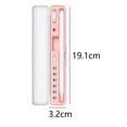 thumbnail image 2 of Carrying Storage Case Compatible with Apple Pencil 1st Generation/2nd Generation and Accessories, 2 of 5