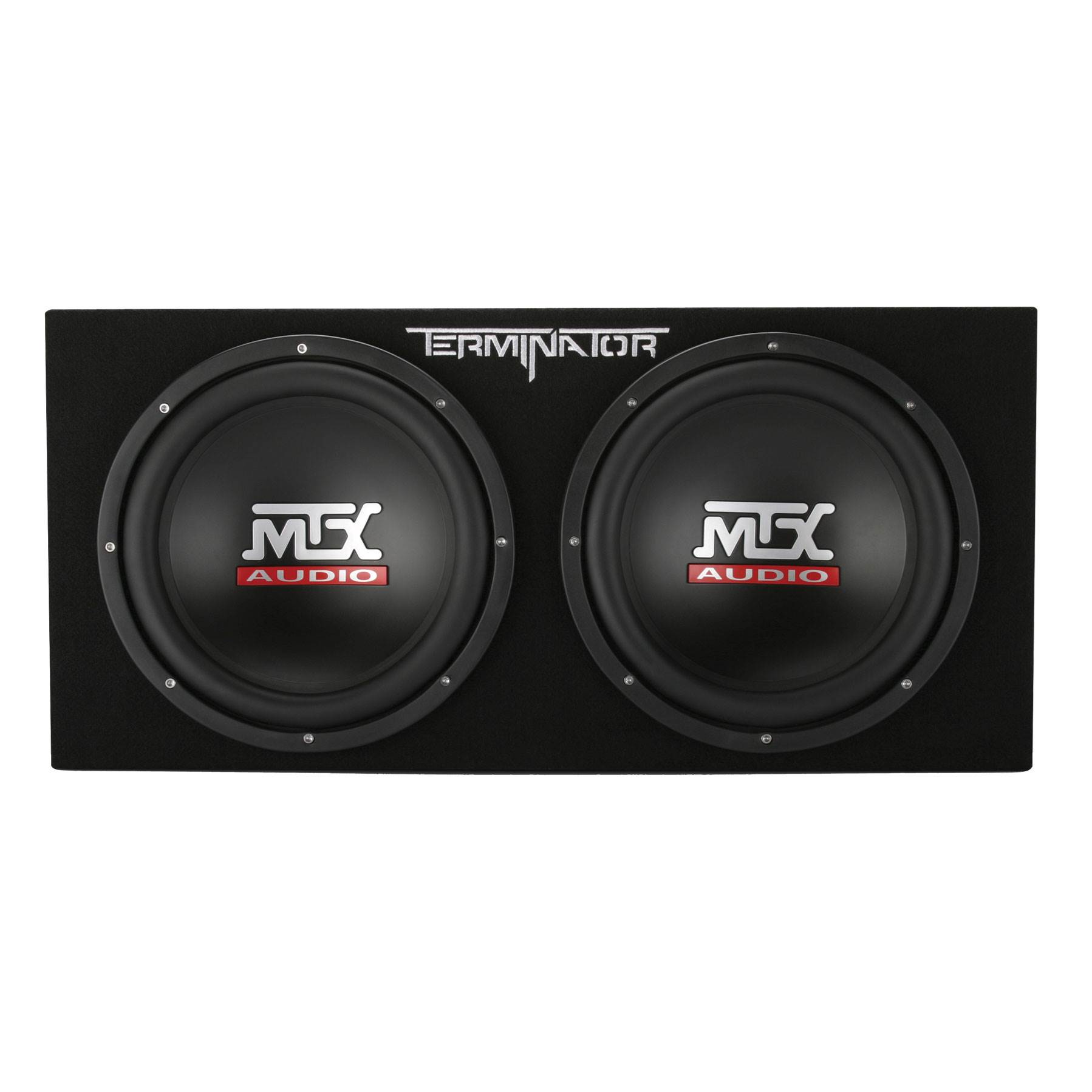 kit subwoofer 12 inch