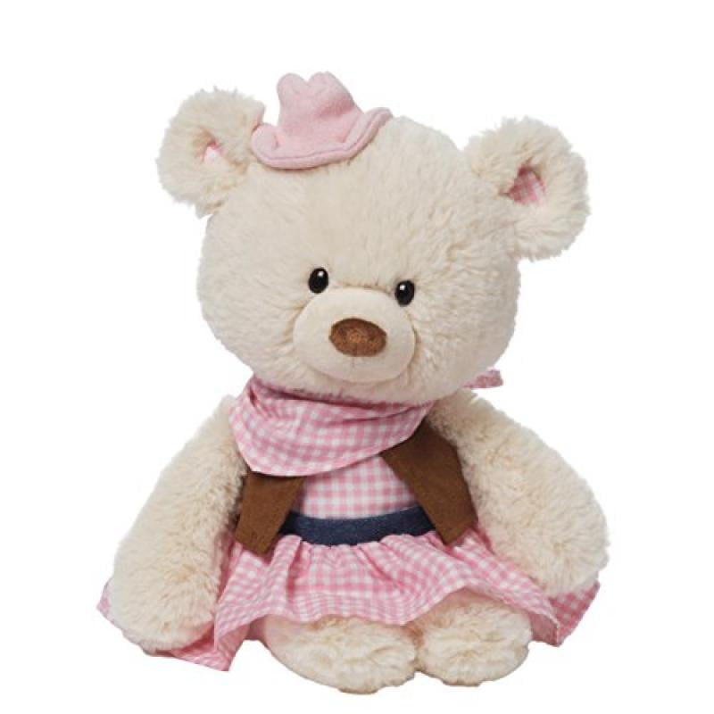 walmart gund bear