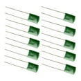 thumbnail image 4 of Condensadores de Guitarras Eléctricas Sunnimix 10 Piezas 0.047 / 2A473J, 4 of 6