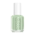 thumbnail image 1 of essie vernis à ongles, végétalien, finition brillante, formule de qualité salon, turquoise and caicos, 13.5ml, 1 of 3