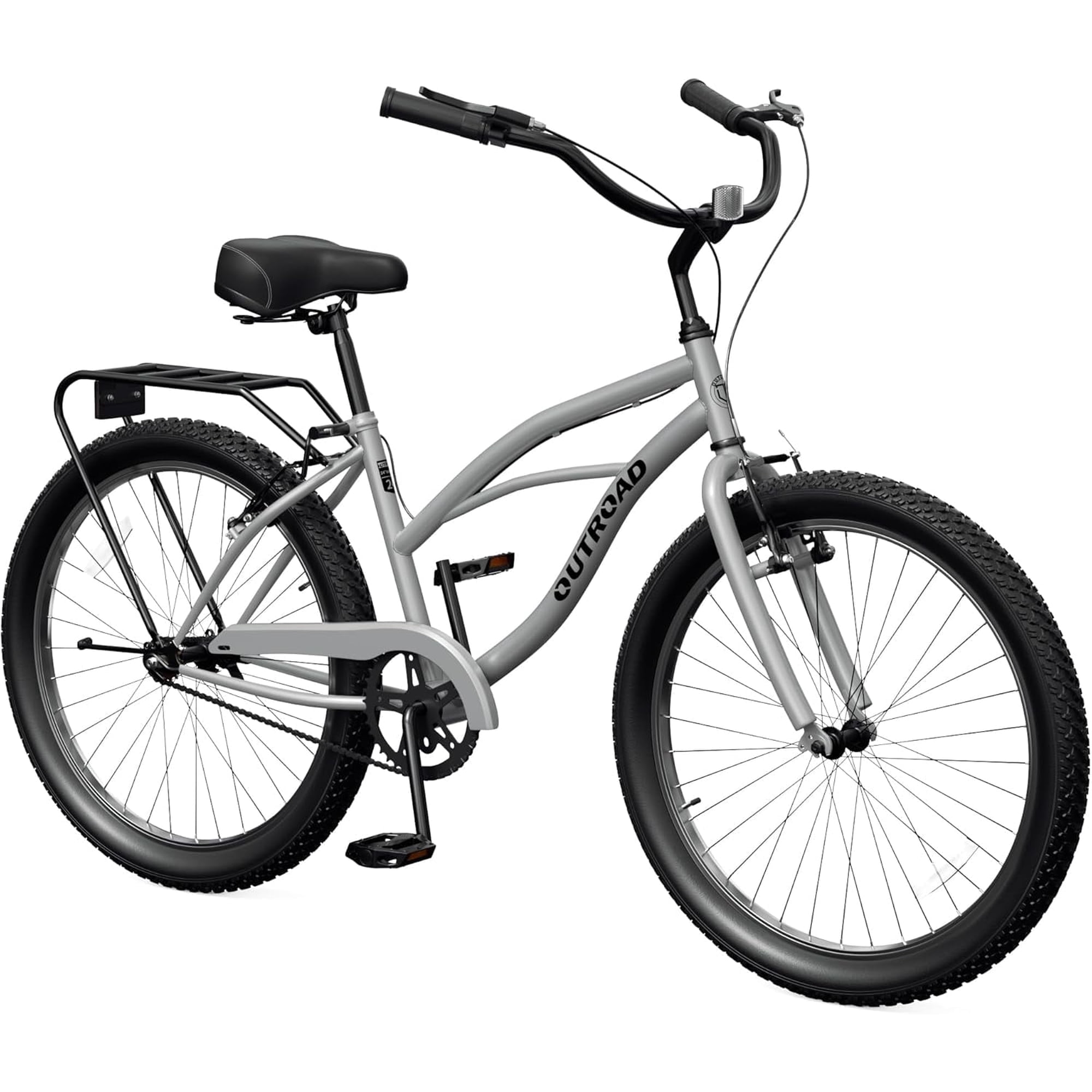 Hyper Bicycles, Women's Beach Cruiser, 26