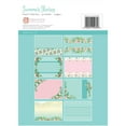 thumbnail image 2 of Paper Tree Collection d'Inserts Summer Shores A4, 2 of 2