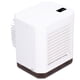 thumbnail image 2 of Mini aire acondicionado Humidificador de escritorio portátil Ventilador de enfriamiento de aire Carga USB para oficina en casa, 2 of 10