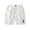 White@GC@, variant on CONZONE Kids Boys Shorts Casual Shorts For Child Elastic Waist Cartoon Graphic Straight Leg Jogger Shorts With Pockets