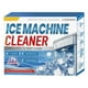thumbnail image 2 of Fiudx Pastillas de Limpieza para Máquinas de Hielo, Solución Descalcificadora Efervescente, Fáciles de Usar, Seguras para Todas Las Máquinas de Hielo, Mantenimiento Regular, Paquete de 12, Eliminan M, 2 of 7
