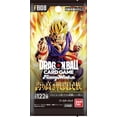 thumbnail image 2 of Bandai Dragon Ball Super Card Game Fusion World Booster Box Proud Fighting Tribe (FB08) - 24 Pack, 2 of 2