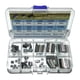 thumbnail image 2 of Kit Surtido de IC de 65 Piezas Ne555 SMD ULN2003 Hy3842 CD4069 LM324 SMD LM339N, 2 of 5