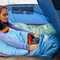 thumbnail image 2 of Coleman Big Bay -17°C (0°F) Mummy Sleeping Bag, 2 of 9