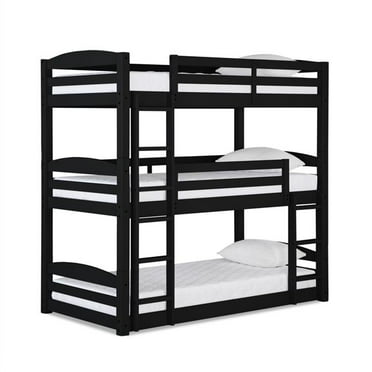 Better Homes And Gardens Tristan Triple, L Shaped Triple Bunk Bed Plans Free Pdf