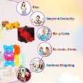 thumbnail image 3 of 111Pcs Kids Party Favors, Fidget Toys Bulk for Ages 3-12, Goodie Bag Stuffers, Pinata Fillers, Classroom Prizes, Treasure Box Toys, Carnival Giveaways, 3 of 6