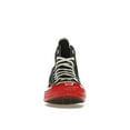 thumbnail image 3 of Converse Unisex Chuck Taylor All Star 70 Hi Comme des Garcons PLAY Black Red Midsole Shoes, from StockX, 3 of 5