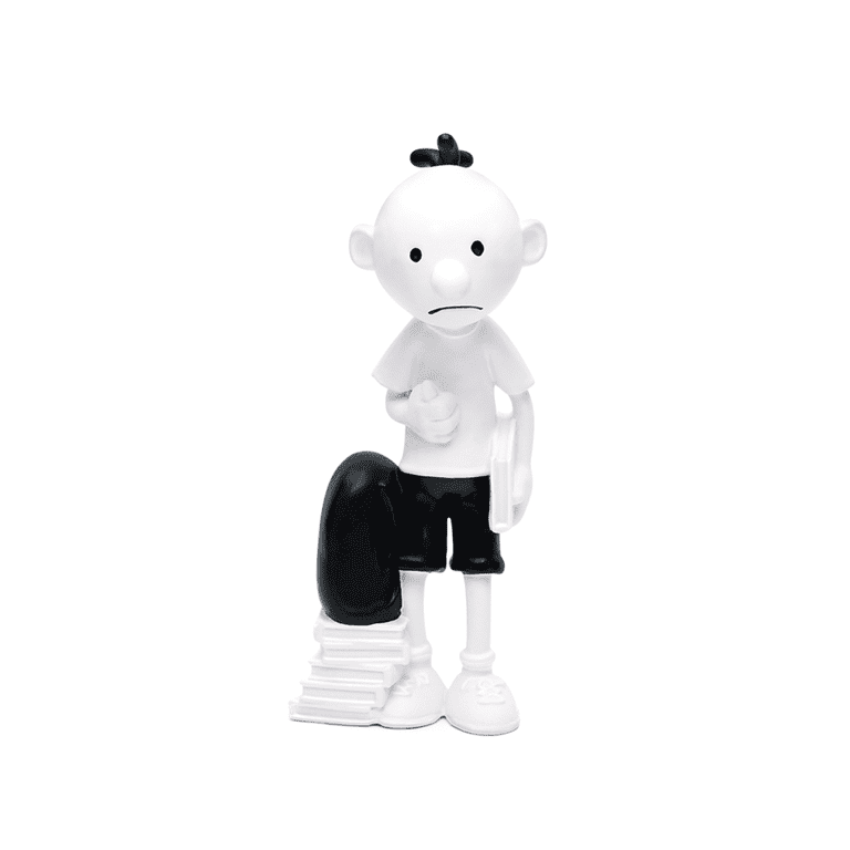 tonies, Audio Toy Figurine, Diary of a Wimpy Kid, 113 min, Age 8+