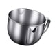 thumbnail image 5 of Colador de aceite, olla, tazón de sopa, filtro de cocina, recipiente para olla, colador multifuncional, recipiente separador de aceite con mango, 5 of 9