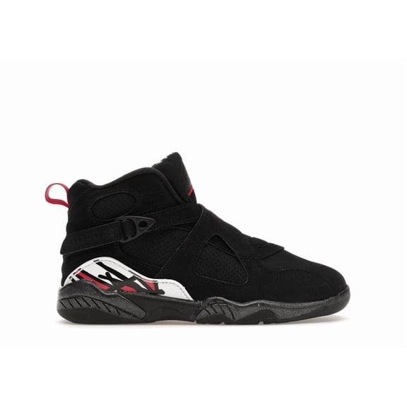 Jordan Kid's 8 Retro Playoffs (2023) Shoes, from StockX