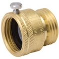 thumbnail image 1 of B & K Industries 108-904 .75 In. Silcock Vacuum Breaker, 1 of 2