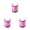 Pink, variant on Fly Tying Thread 1 Piece 200D 100 Yard, High Tensile Polyethylene G S P Line for Nymphs Streamer Wet and Dry Flies, Pink Fly Tying Materials, Fishing