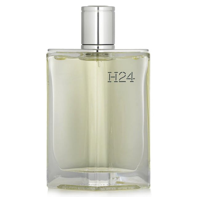 Perfume Hermes H24 Eau De Toilette para hombre, 100 ml, recargable