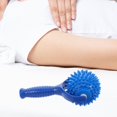 thumbnail image 4 of HLONK Roller Stick For Muscles Deep Tissue Massage Ball Blue 1Pack Muscle Massage, 4 of 8