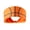Basketball, variant on Sports Themed Cotton Headbands , Non-Slip Wide Sweatband, Basketball/Football/Baseball/Volleyball Printed Hairband for Workout, Yoga, Game Day,suitable for men and women,1PCS