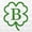 B(GREEN COLOR), variant on Initial Letter S Golf Ball Stamp - Reusable Waterproof Golf Ball Marker for Easy Identification, Custom Golf Accessory Gift for Dad, Men & Golfers, Birthday or Fathers Day