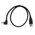thumbnail image 3 of USB A To USB B Adapter Cable, Convenient Connection USB A To USB B Cord  For VOIP Devices For Scanners, 3 of 8