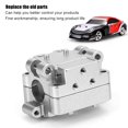 thumbnail image 1 of Caja de cambios RC ligera caja de transmisión de coche RC de fácil instalación de aleación de aluminio para WL 1/28 K969 K989 P929 accesorio de actualización de coche ANGGREK  Otros, 1 of 8