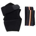 thumbnail image 1 of Compression Ankle Brace, Easy To Wear Ankle Wrap Support  For Foot Protection, 1 of 8