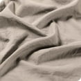 thumbnail image 5 of Bare Home Pebble Beach Microfiber Sheet Set, Wrinkle Resistant, Deep Pocket, King, 5 of 7