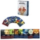 thumbnail image 2 of Deck de Cartas Magpie Games Combat Action Avatar Legends RPG, 2 of 7